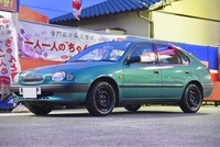 トヨタ カローラ