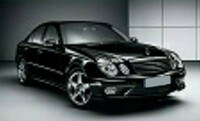 メルセデス・ベンツ Eクラス セダン E300 アバンギャルドS_RHD(AT_3.0)