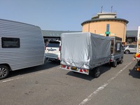 スバル サンバートラック TB スマートアシスト_4WD(MT_0.66)