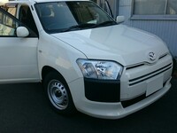 マツダ ファミリアバン GX(CVT_1.5)