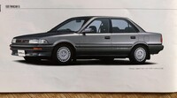 トヨタ カローラ GT(MT_1.6)