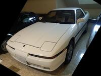 トヨタ スープラ 2.0GT ツインターボ_E仕様(AT_2.0)