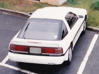 トヨタ スープラ 2.0GT ツインターボ_E仕様(AT_2.0)