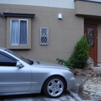 メルセデス・ベンツ Sクラス S350_LHD(AT_3.7)