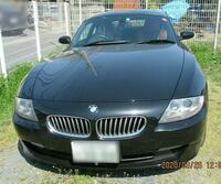 BMW Z4 クーペ Coupe_3.0si_RHD(AT_3.0)