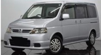 ホンダ ステップワゴンスパーダ スパーダ_24T(AT_2.4)