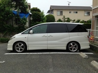 トヨタ エスティマL