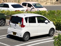 三菱 eKワゴン G セーフティパッケージ(CVT_0.66)
