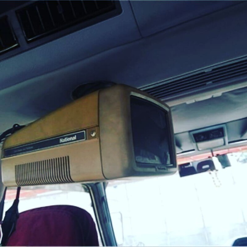 日産 ホーミーコーチ