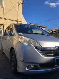 ホンダ ステップワゴン G Lパッケージ（AT_2.0）