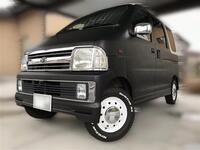 ダイハツ アトレーワゴン カスタムターボ_4WD(AT_0.66)