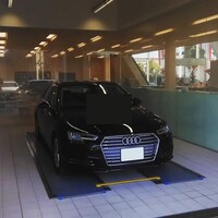 アウディ A4 （セダン） 1.4 TFSI スポーツ_RHD(AT_1.4)