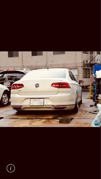 フォルクスワーゲン パサート GTE GTE アドバンス_RHD(DSG_1.4)