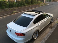 フォルクスワーゲン パサート GTE GTE アドバンス_RHD(DSG_1.4)
