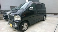 ダイハツ アトレーワゴン エアロダウンビレットターボ_4WD(AT_0.66)