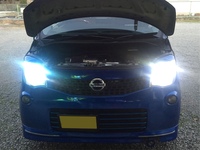 日産 モコ X(CVT_0.66)