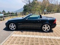 AMG SLK SLK32_LHD(AT)