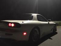 マツダ RX-7 アンフィニRX-7 タイプRS