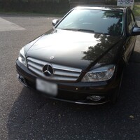 メルセデス・ベンツ Cクラス セダン C200 コンプレッサー アバンギャルド_RHD(AT_1.8)