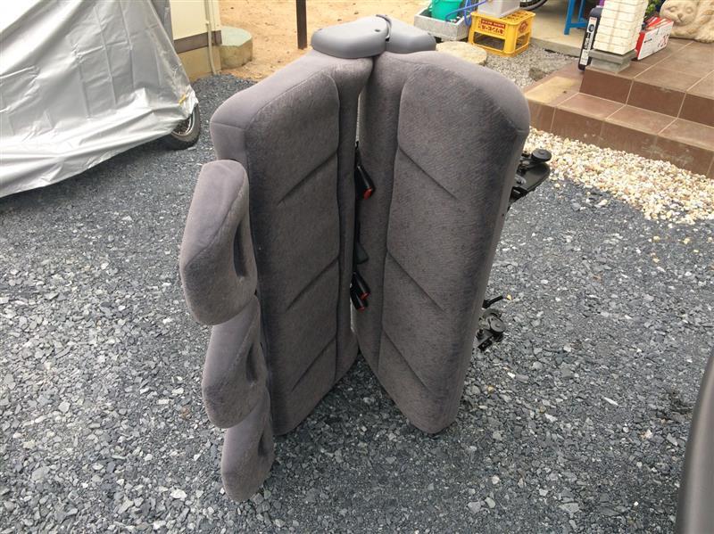 クライスラー ボイジャー LE_RHD(AT_3.3)