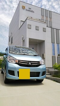 三菱 eKワゴン E(CVT_0.66)