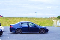 ホンダ アコード Type S(AT_2.4)