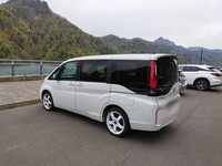 ホンダ ステップワゴン G ホンダセンシング_4WD(CVT_1.5)