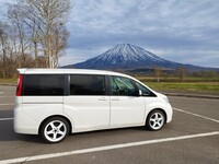 ホンダ ステップワゴン G ホンダセンシング_4WD(CVT_1.5)