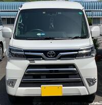 トヨタ ピクシスバン クルーズターボ“SA III”・ハイルーフ_4WD(AT_0.66)