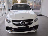 メルセデスAMG GLEクラス メルセデスAMG GLE63S 4マチック_RHD_4WD(AT_5.5)