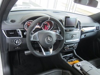 メルセデスAMG GLEクラス メルセデスAMG GLE63S 4マチック_RHD_4WD(AT_5.5)