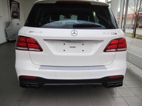 メルセデスAMG GLEクラス メルセデスAMG GLE63S 4マチック_RHD_4WD(AT_5.5)