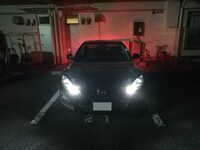 マツダ アテンザセダン セダン25EX(AT_2.5)