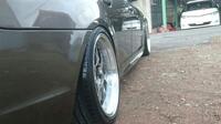 BMW 5シリーズ セダン 530i_M-Sportパッケージ_LHD(AT_3.0)