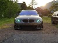 BMW 5シリーズ セダン 530i_M-Sportパッケージ_LHD(AT_3.0)