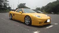 ホンダ NSX