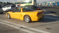 ホンダ NSX