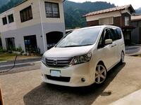 日産 セレナ 20S(CVT_2.0)