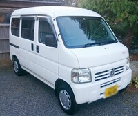 ホンダ アクティ