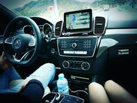 メルセデスAMG GLEクラス (クーペ) メルセデスAMG GLE43 4マチック クーペ_LHD_4WD(AT_3.0)