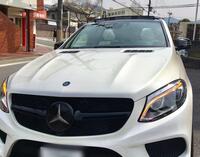 メルセデスAMG GLEクラス (クーペ) メルセデスAMG GLE43 4マチック クーペ_LHD_4WD(AT_3.0)