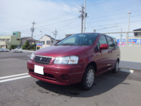 日産 リバティ G(CVT_2.0)