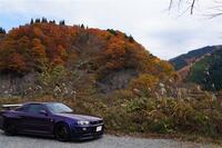 日産 スカイラインＧＴ‐Ｒ Vスペック(MT_2.6)