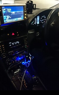 メルセデス・ベンツ Cクラス ステーションワゴン C180コンプレッサー_ステーションワゴン_RHD(AT_1.8)
