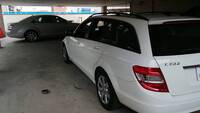 メルセデス・ベンツ Cクラス ステーションワゴン C200 コンプレッサー ステーションワゴン_RHD(AT_1.8)