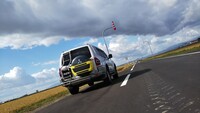 三菱 パジェロ EXCEED4WD(5ドア_AT_3.2_ディーゼル_7人乗)