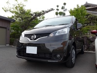 日産 NV200バネット ワゴン 16X-2R_5人乗り(AT_1.6)