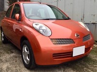 日産 マーチ 14e-four_4WD(5ドア_AT_14)