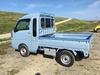 スバル サンバートラック グランドキャブ スマートアシスト_4WD(AT_0.66)