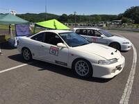 ホンダ インテグラ TYPE_R(3ドア_MT_1.8)